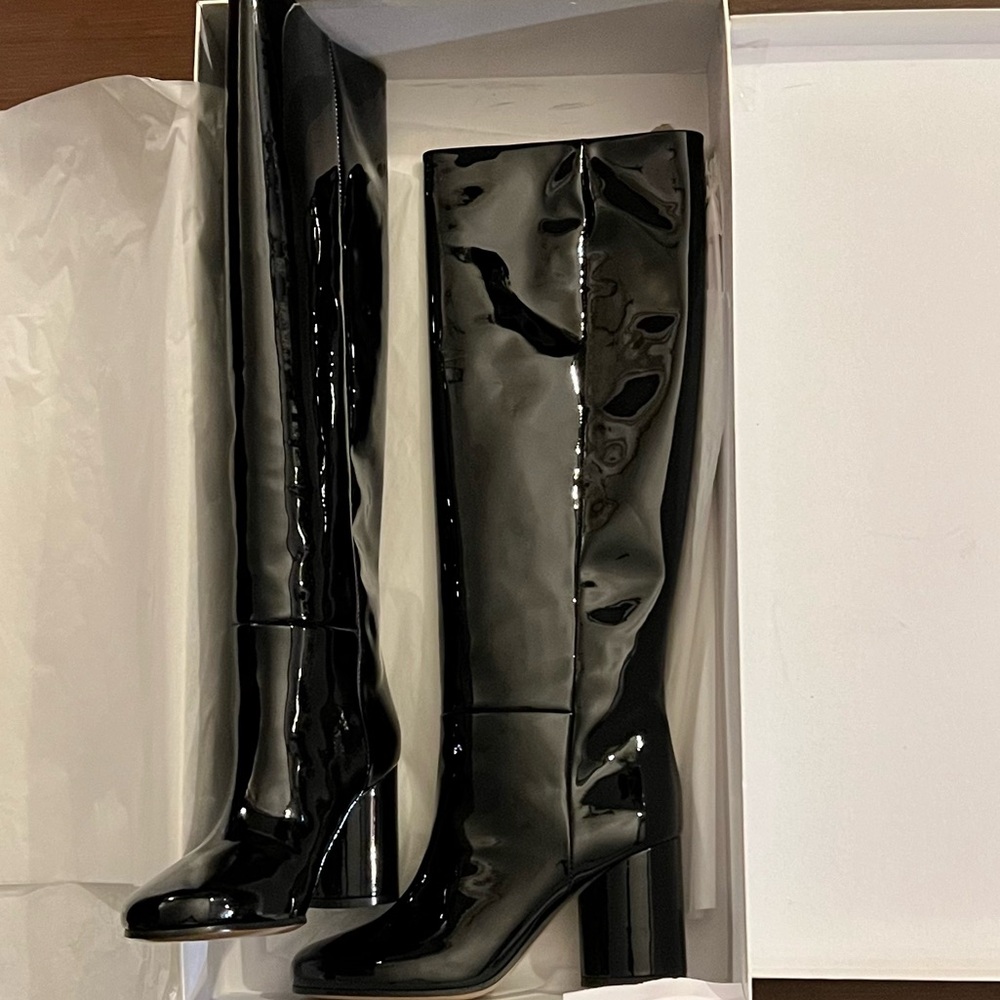 Maison Margiela Boots